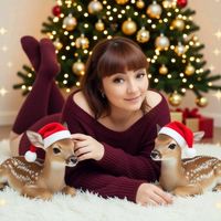 faridaboymatova86