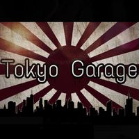 tokyo.garage