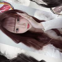 原聲 - 女朋友