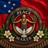 original sound - Peace🤝maker🇼🇸🙏🏻🫶🏾✌🏽