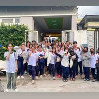 nhạc nền - 11a4 Quậy Xong Trốn🔥