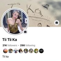 tiikaapple