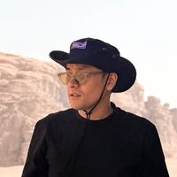 original sound - William | Travel & Tips