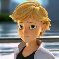 оригинальный звук - Welcome to Miraculous 🐞