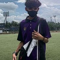 original sound - “ Afiq🩹🖤 !