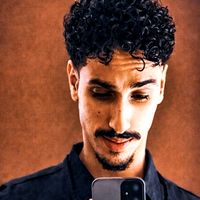 الصوت الأصلي