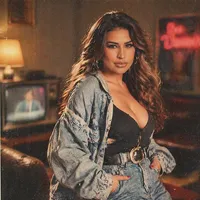 Manu e Simone Mendes Daqui Pra Sempre