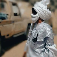 الصوت الأصلي