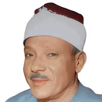 original sound - abdalbasit_abdalsamad