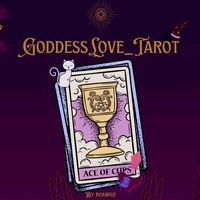 goddesslove_tarot