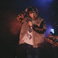 оригинальный звук