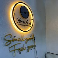 mimosascents