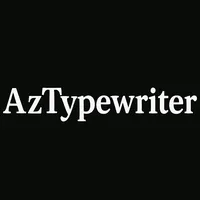 original sound - cctvtypewriter