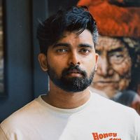 original sound - Maaran Subramanin
