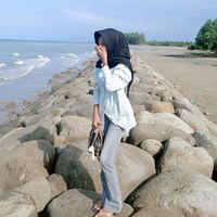suara asli - @Linda007