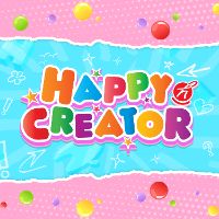 เสียงต้นฉบับ - HAPPY CREATOR