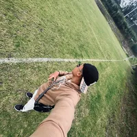 Me gusta todo de ti