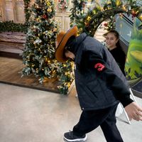 оригинальный звук