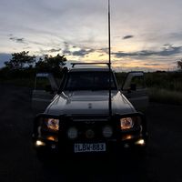 original sound