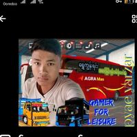 original sound - pyae yarzar kyaw