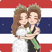เสียงต้นฉบับ - ชีวิตติดนางงาม🔥