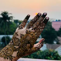 original sound - hennaartbymou0