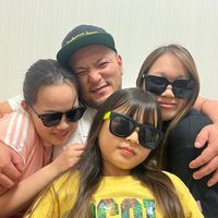 tacchamanfamily
