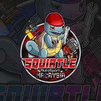 原声 - Squirtle AutoSport Malaysia