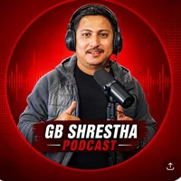 original sound - gbshresthapodcast