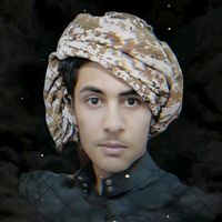 الشاعر نزار القرضي