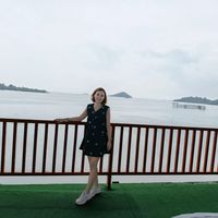suara asli - Kezia Gautama