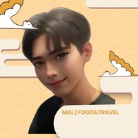 original sound - MAL | FOOD & TRAVEL