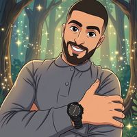 Ibrahim Berreziga