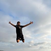 الصوت الأصلي