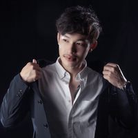 เสียงต้นฉบับ - Zai Lain Hsai