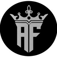 suara asli - AF_PROJECT