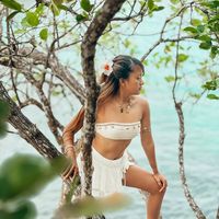 original sound - Joan | Travel & Freediving