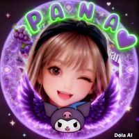 オリジナル楽曲 - 🍇ぱな💜