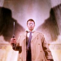 оригинальный звук