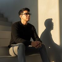 suara asli - Galih Shidiq