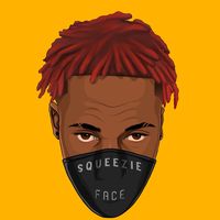 Mpa nan zen Bestie Remix Dj Squeezie Face