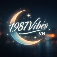 âm thanh gốc - 1 9 8 7Vibes VN