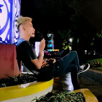 DJ Sanang Sanangkan Badan