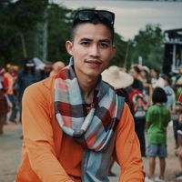 เสียงต้นฉบับ - อ้าย‘เซียงน้อย