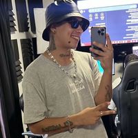 Luuken jc cumbiacover