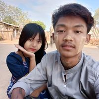 original sound - မောင်ခန့်🧸ကျောက်ဆည်သား🐘