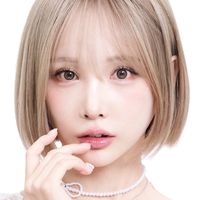 オリジナル楽曲 - 孫亜妃 / そんあみ @コスメ