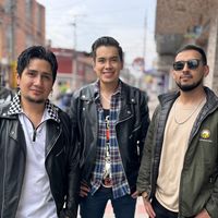 sonido original - Revolución Parrandera