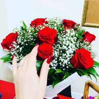 rosemustafazade