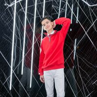 الصوت الأصلي